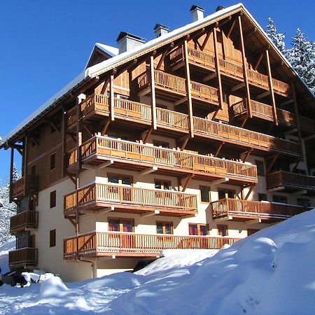 Chalet Des Neiges Oz En Oisans Oz Exterior photo