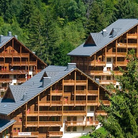 Chalet Des Neiges Oz En Oisans Oz Exterior photo