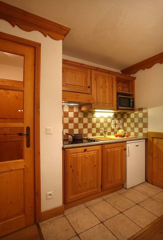 Chalet Des Neiges Oz En Oisans Oz Room photo