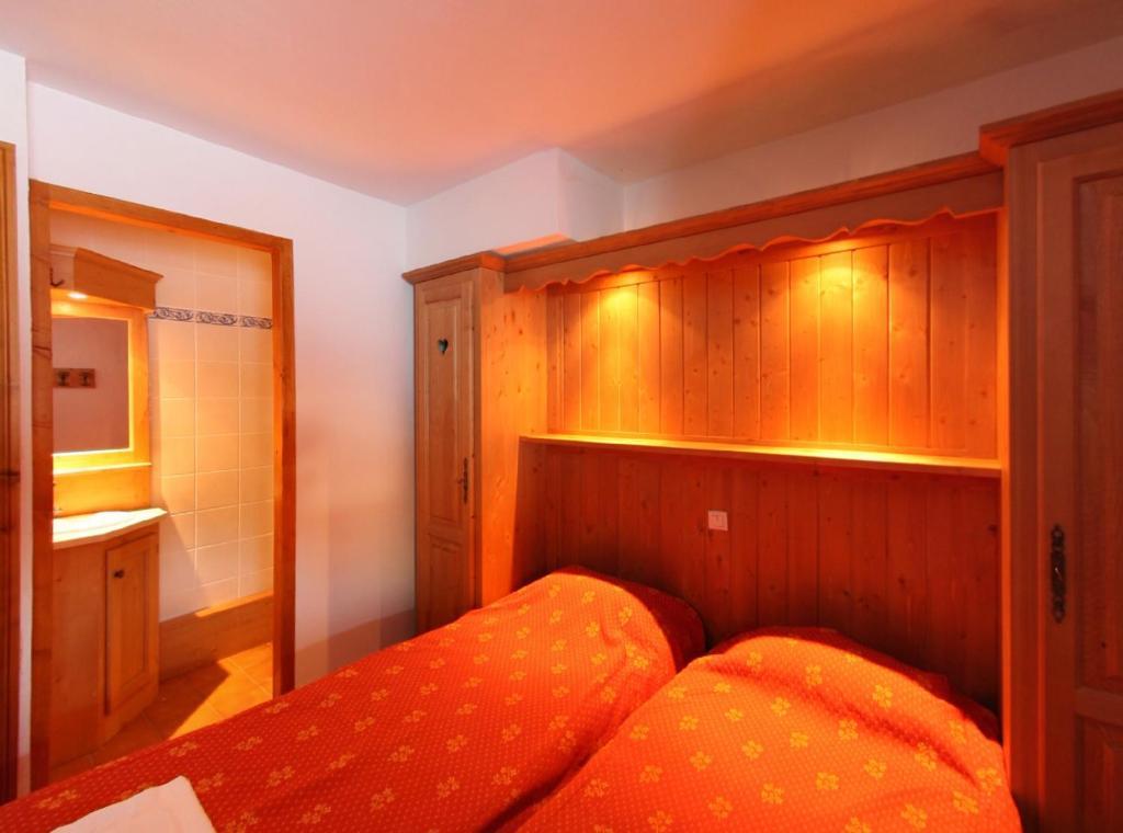 Chalet Des Neiges Oz En Oisans Oz Room photo