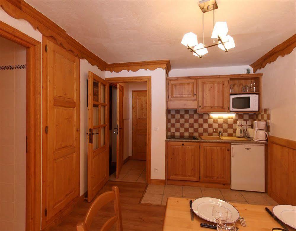 Chalet Des Neiges Oz En Oisans Oz Exterior photo